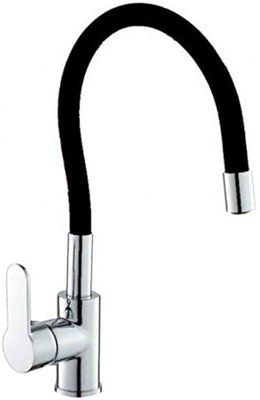 LID-0090 خلاط حوض مطبخ ليدو قنطرة عالية من جواد