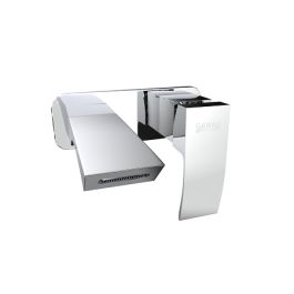 SAN-00330 خلاط حوض دفن حائطي سنترينو من جواد