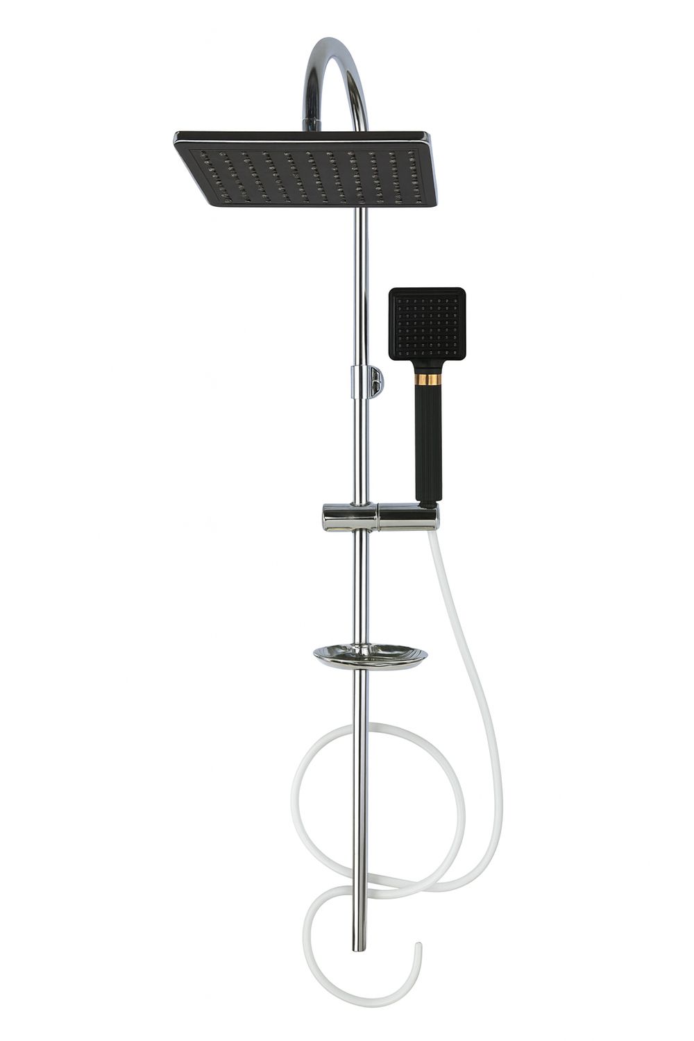 مسطرة دش فوكس 48 مصري ٢*١