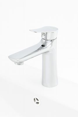 خلاط حوض اليكسورا من كليفر