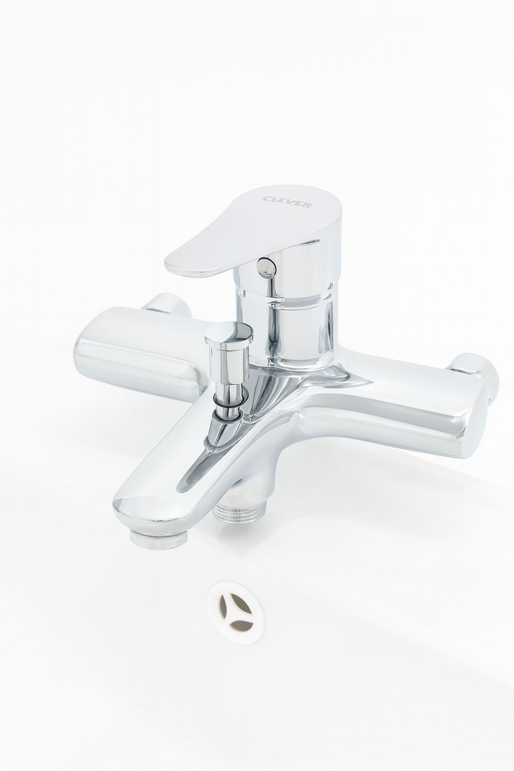 خلاط بانيو اليكسورا من كليفر