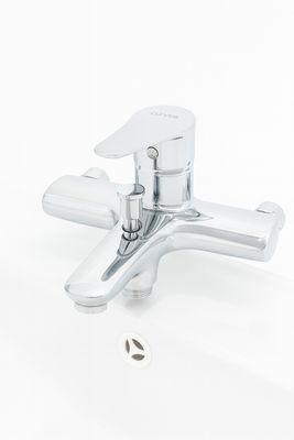 خلاط بانيو اليكسورا من كليفر