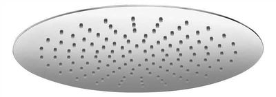 LUTZ طاسه ٣٠ سم الماني نيكل كروم من