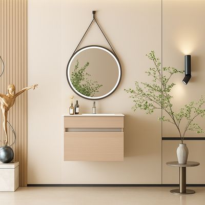 DOVVO وحدة بورديوم بيج ٦٠*٥٠ بدرج بالحوض الابيض 703 من