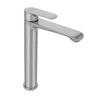 SD1143-D-CP خلاط حوض طويل بالفيداج نايل من سارديزاين