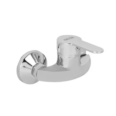 خلاط شطاف ياسمين مقاس ١١ سم نيكل كروم من كليفر