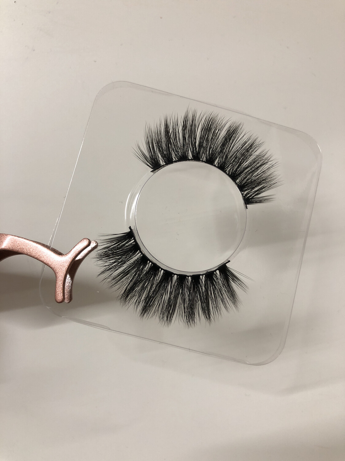 ANGEL LASH