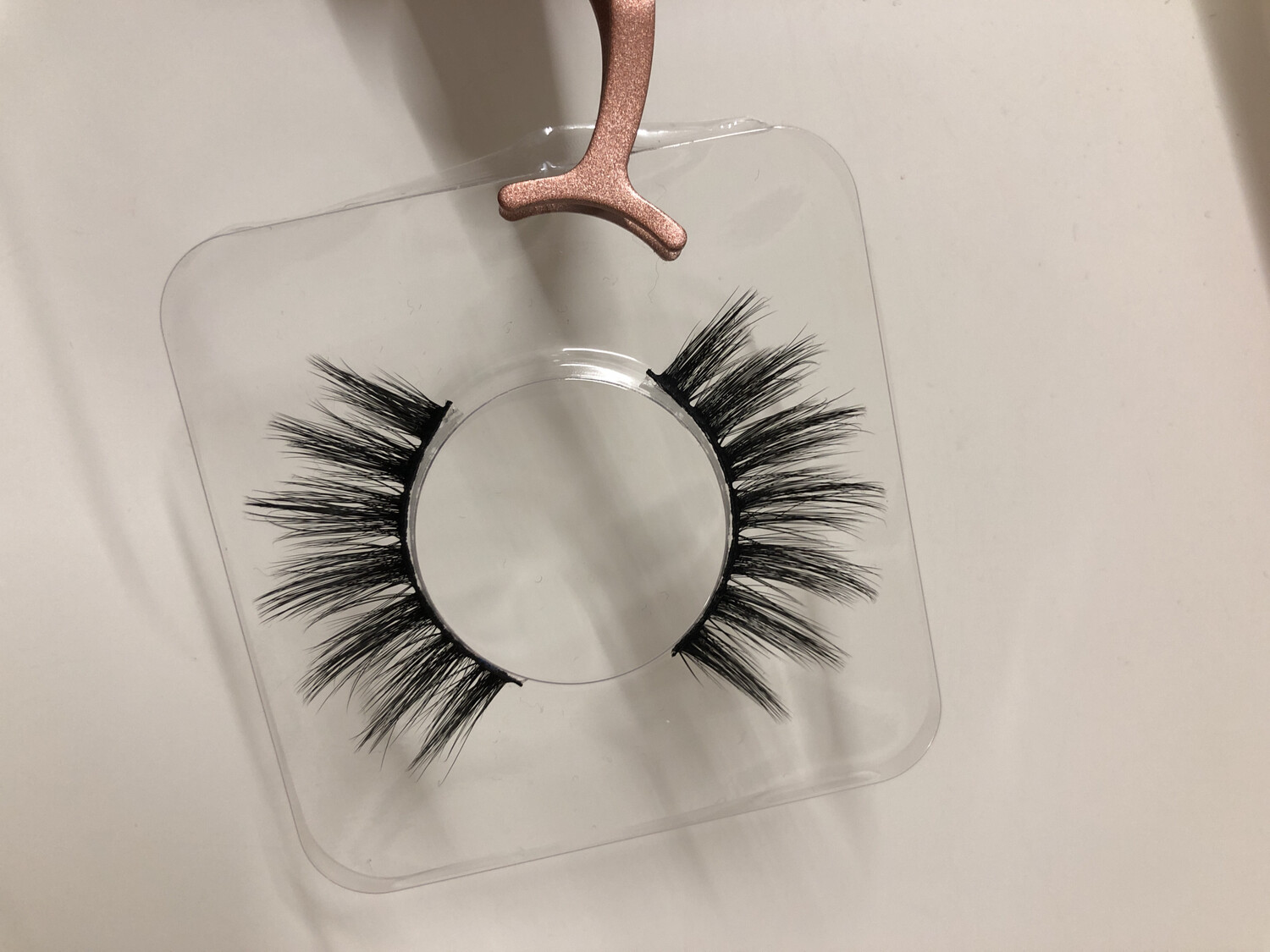 LASH OUT