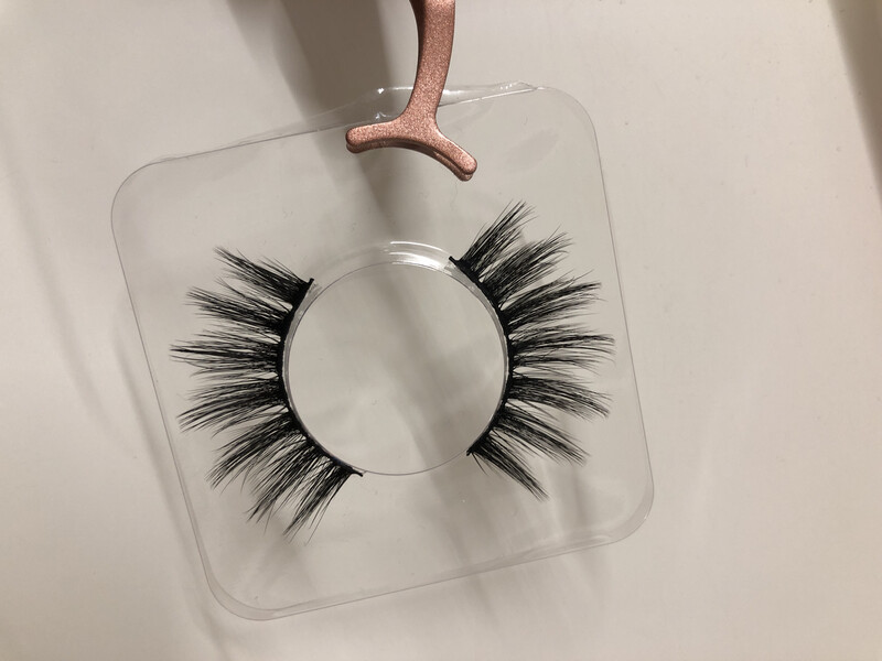 LASH OUT