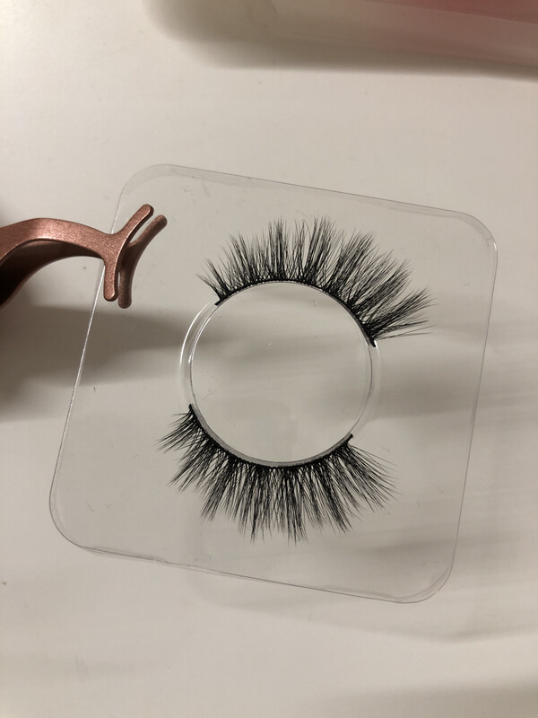 YOU DO YOU LASH