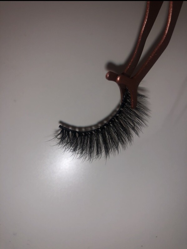 SUGAR LASH