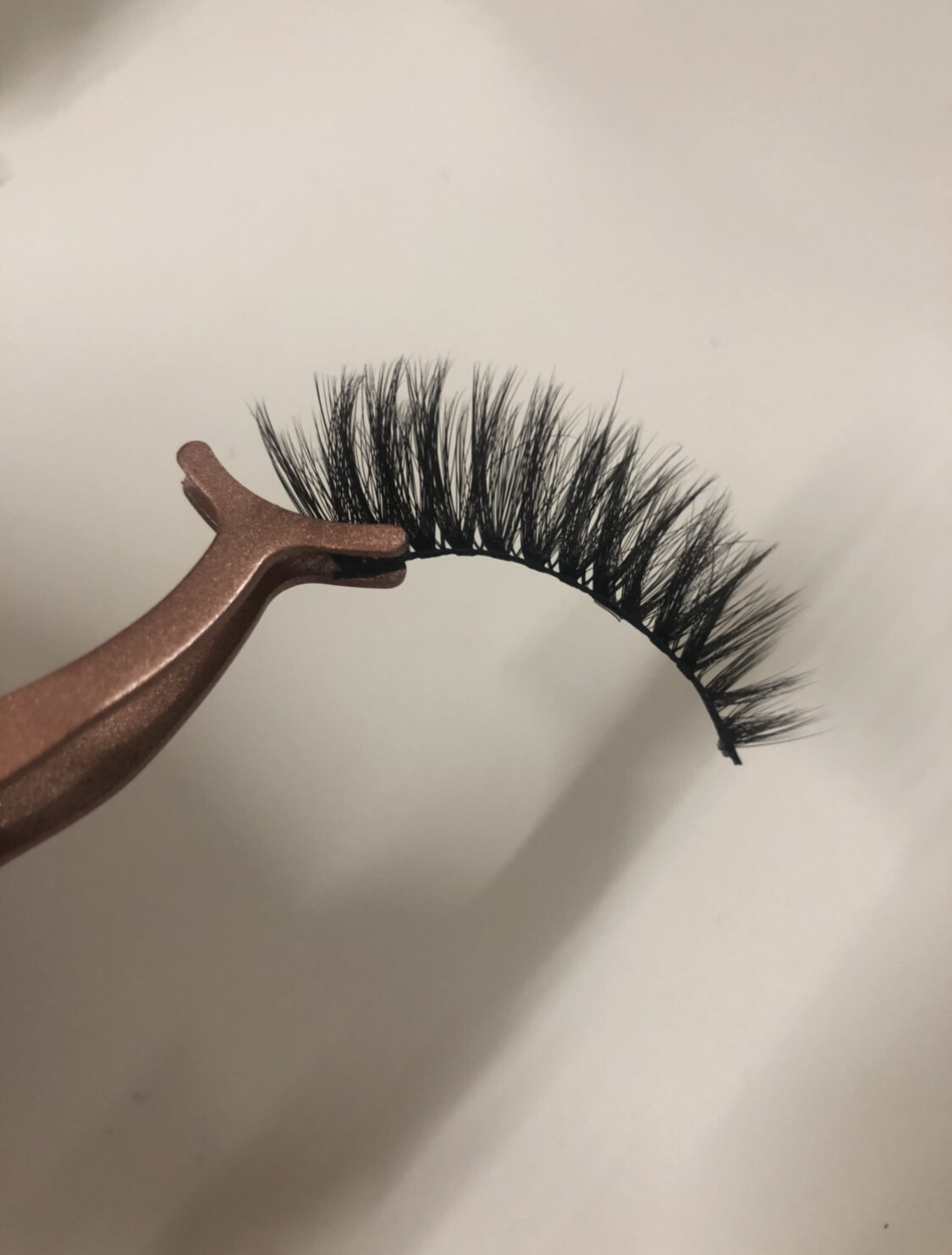 BOMB LASH