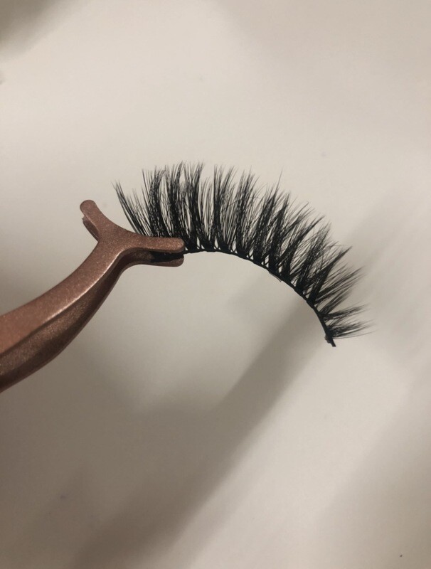BOMB LASH