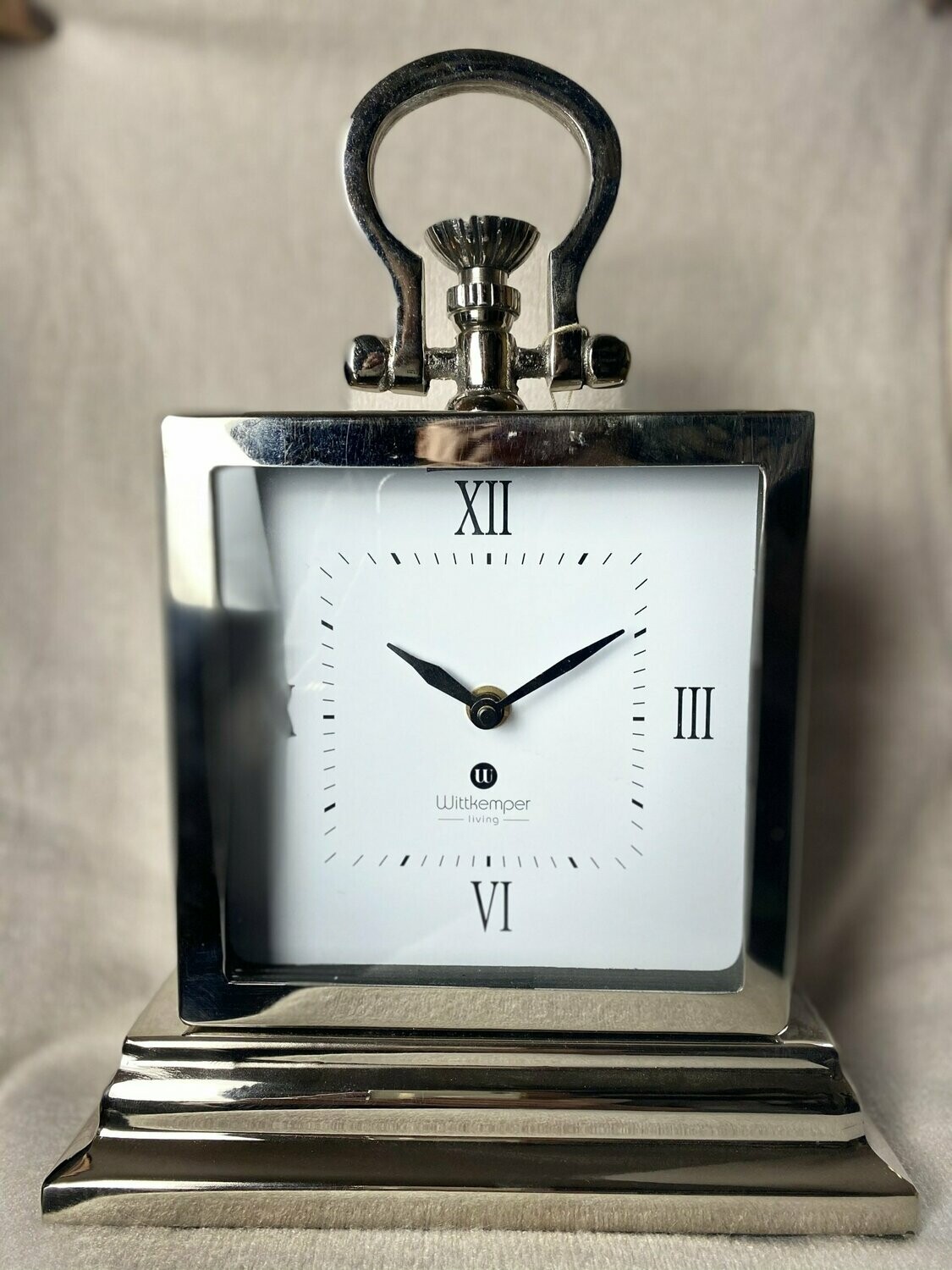 Kamin-Uhr