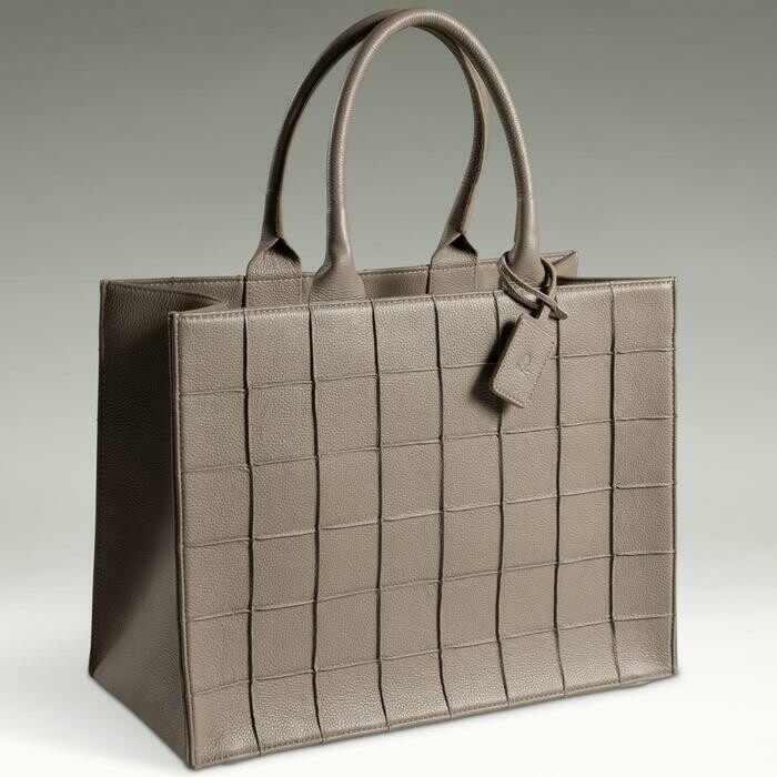 Handtasche Bolinder Stockholm Sofia Tote Bag-L Handtasche Bolinder Stockholm Sofia Tote Bag-L