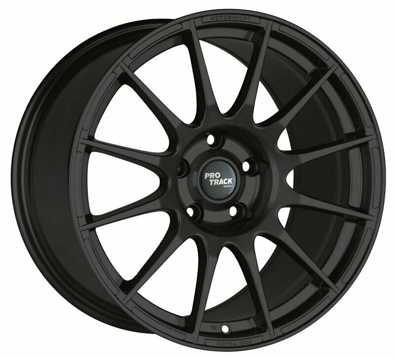 PROTRACK ONE