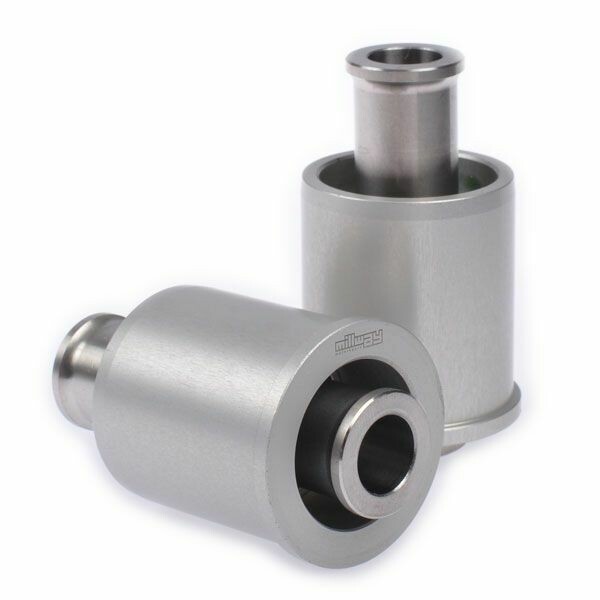 Millway Motorsport Rear Control Arm Inner Bush Uniball (E46 M3)
