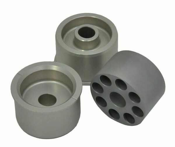 Millway Motorsport Differential Solid Bushes (E46 M3)