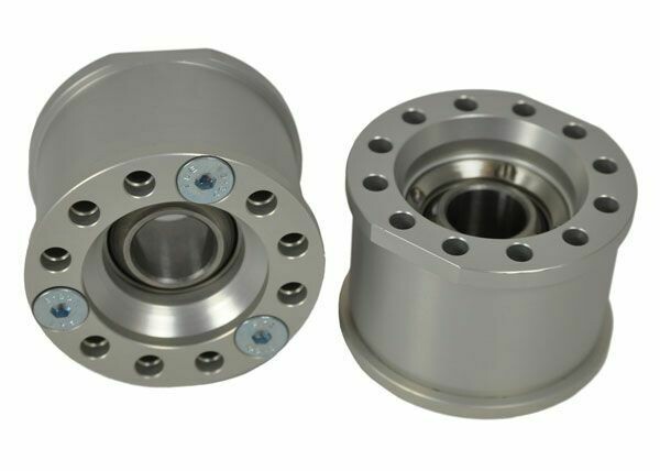 Millway Motorsport Rear Trailing Arm Bush Uniball (E46 M3)