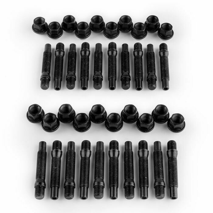 Millway Motorsport M14x1.25 Stud Kit