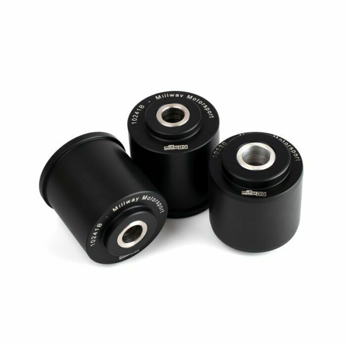 Millway Motorsport Differential Bushes (E9X M3)