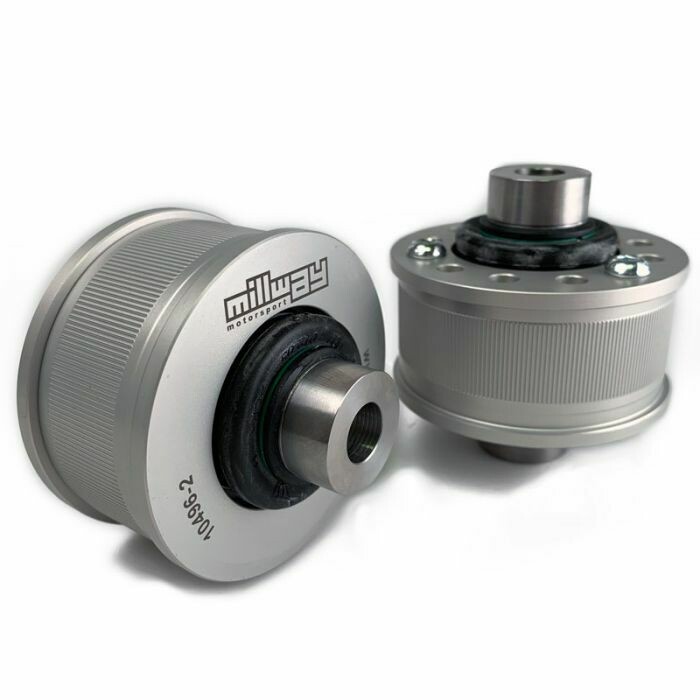 Millway Motorsport Front Control Arm Bush Uniball Street Version (F8X M2/3/4)
