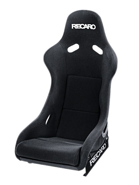 RECARO Pole Position with FIA