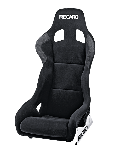 RECARO Profi SP-G XL