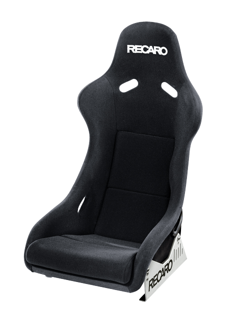 RECARO Pole Position with ABE