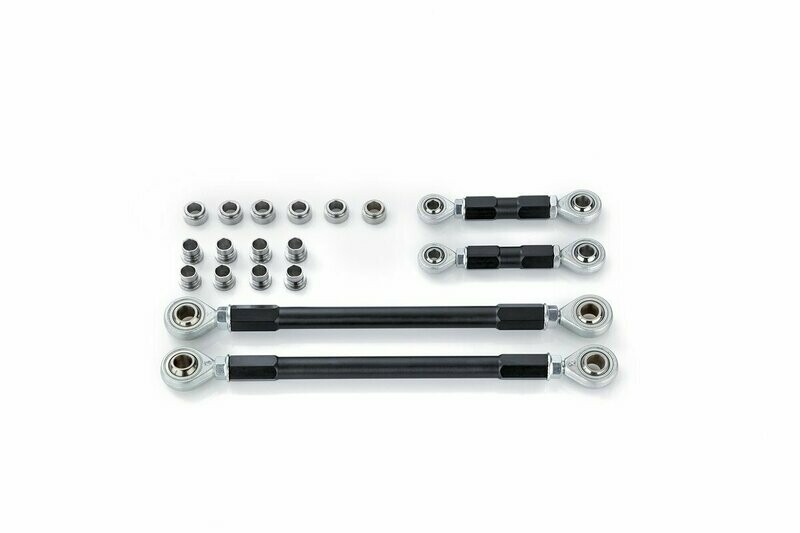 Team Schirmer Drop Links