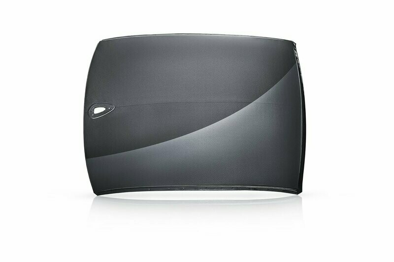 Team Schirmer Carbon Roof