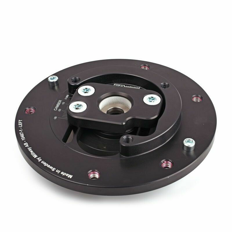 Millway Motorsport Camber Plates Street (F87 M2)