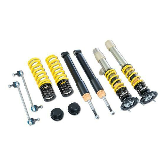 ST Coilovers ST XTA - BMW E9X M3