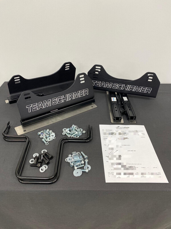 Team Schirmer Seat System