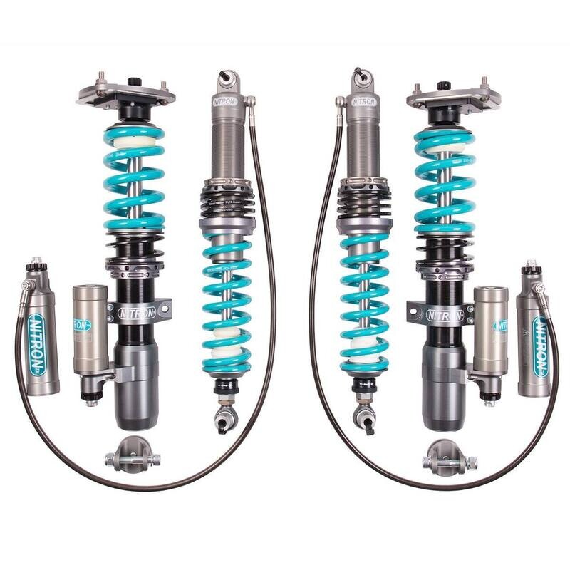 Nitron NTR R3 SYSTEM