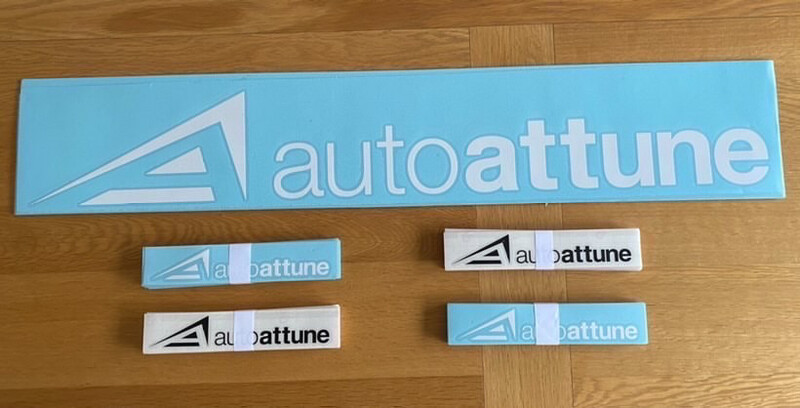 Auto Attune Sunstrip