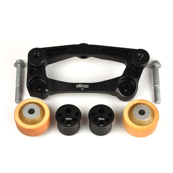 Millway Motorsport Dual Mount Diff Lift Kit (F8X M2/3/4)