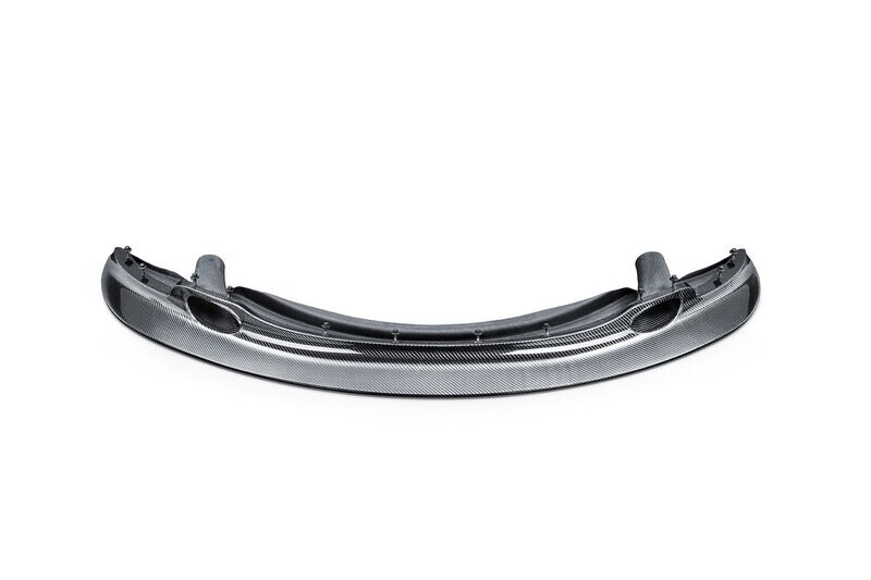 Team Schirmer GT4 Carbon Front Splitter