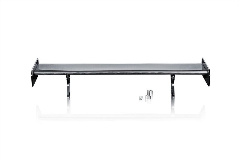 Team Schirmer GT Carbon Rear Wing