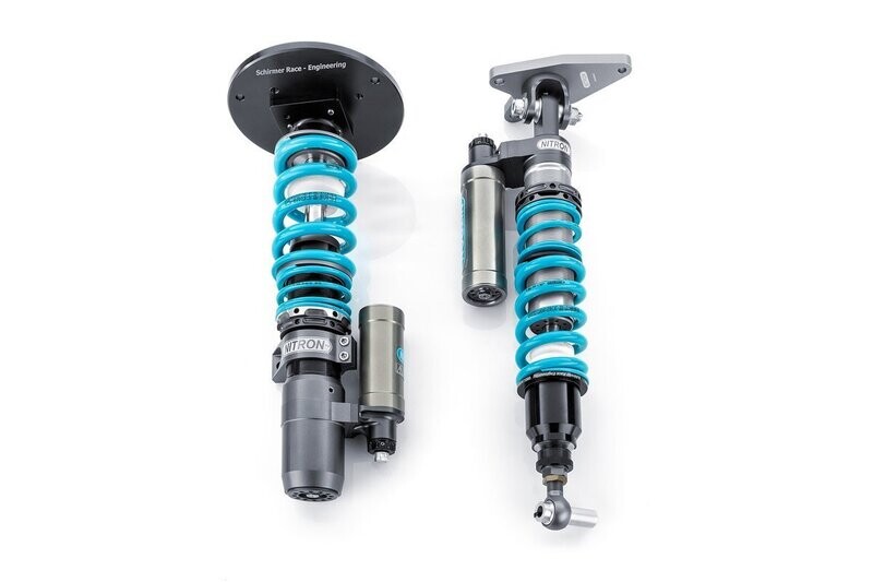 Team Schirmer Nitron R3 Coilovers