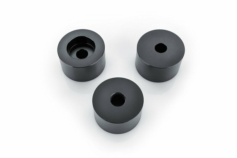 Team Schirmer Differential Kit