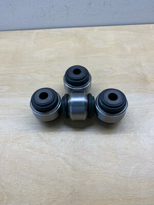 Auto Attune Bearings for Rear Trailing Arm