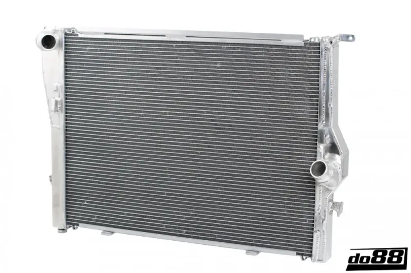 DO88 ALUMINIUM RADIATOR (E9X M3)