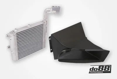 DO88 DCT Cooler (E9X M3)