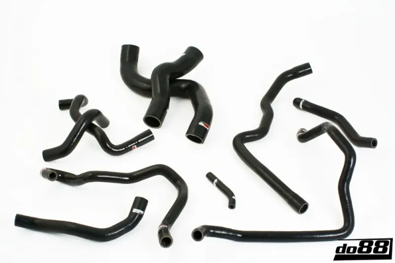 DO88 Coolant Hoses  (E9X M3)