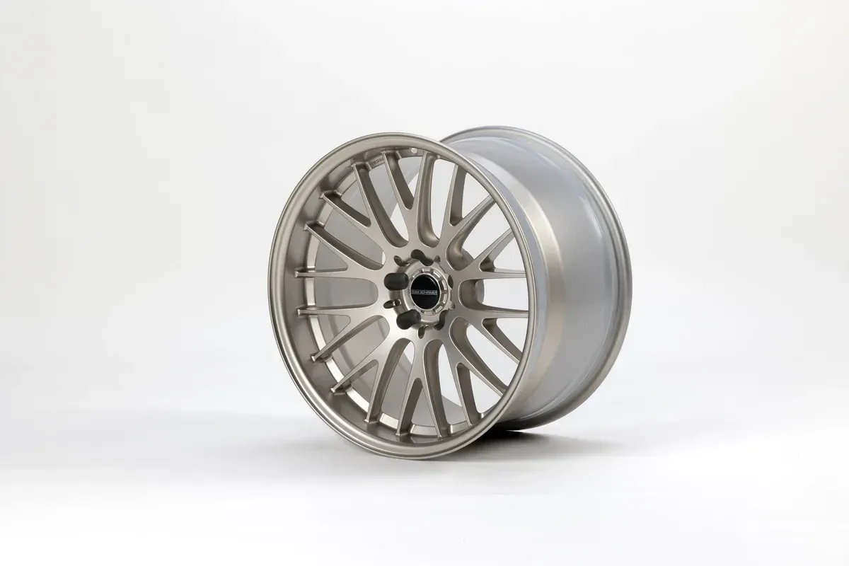 Team Schirmer GTX Forged Wheels