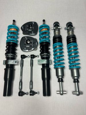 Auto Attune Nitron R1 Coilovers