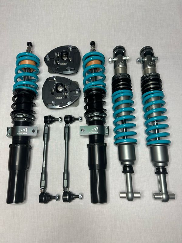 Auto Attune Nitron R1 Coilovers