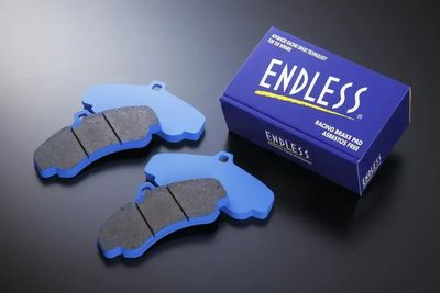 Endless ME22 Front Brake Pads (F8X M2/3/4)