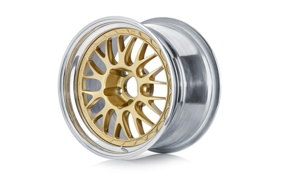 Team Schirmer 18” BBS E88 Wheels